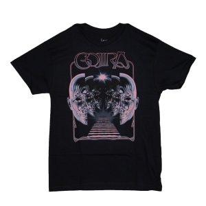 Gojira - Faces - BLK
