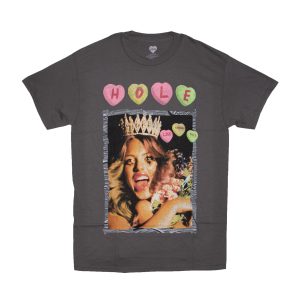 Hole - Live Through This Ver. 2 - GREY