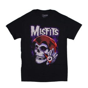 Misfits - Evil Eye Fiend - BLK