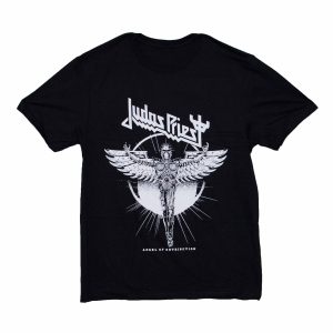 Judas Priest Angel of Retribution - BLK