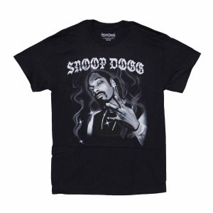 Snoop Dogg Air Brush - BLK