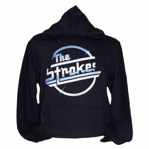 The Strokes - OG Magna - DARK NAVY