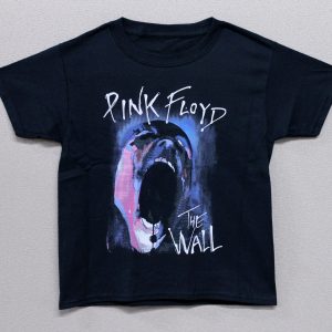Pink Floyd The Wall Face Youth