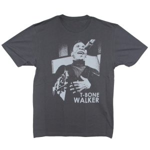 T-Bone Walker Singing - GRY