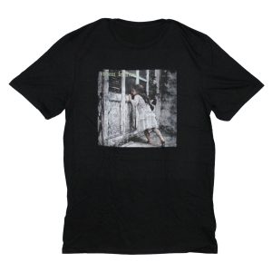 Violent Femmes Self-Titled - Black