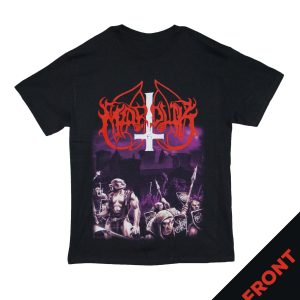 Marduk - Heaven Shall Burn - BLK
