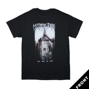 My Dying Bride Turn Loose the Swans - BLK