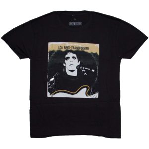 Lou Reed - Transformer - BLK