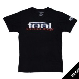 Tool - 10,000 Days Tour '06 - BLK