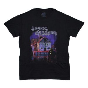 Black Sabbath Halloween - BLK