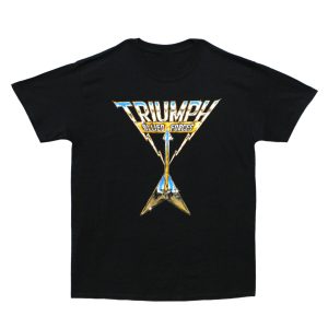 Triumph Allied Forces - BLK