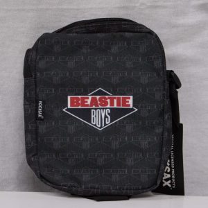 Beastie Boys License to Ill Crossbody Bag