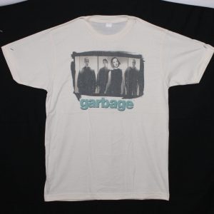 Garbage Panels - NATURAL/CREAM