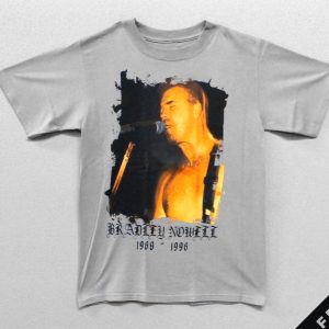 Sublime Bradley Nowell In Memoriam-Light Grey