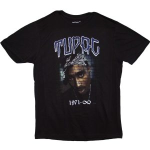 Tupac - 1971 to Infinity - BLK
