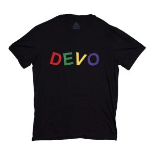 DEVO - Logo - BLK