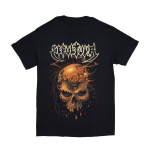 Sepultura - Beneath the Remains - BLK
