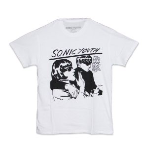 Sonic Youth - Goo Ver. 2 - WHT