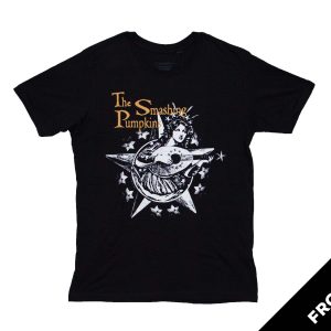 Smashing Pumpkins Star Girl - BLIK