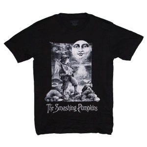 Smashing Pumpkins - Silence of the World - BLK