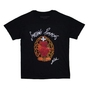 Smashing Pumpkins - Souvenir - BLK