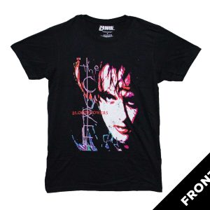 The Cure Bloodflowers Tour '00 - BLK