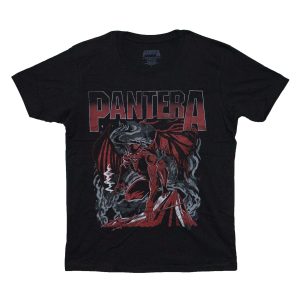 Pantera Devil - BLK