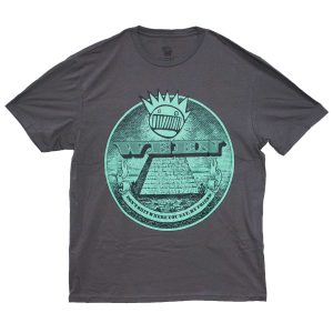 Ween Boognish - CHARCOAL