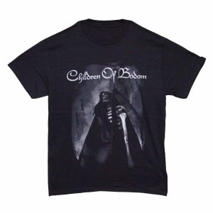 Children of Bodom - Fear the Reaper - BLK